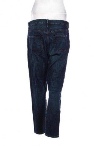 Damen Jeans Uniqlo, Größe L, Farbe Blau, Preis € 21,00