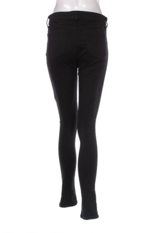 Blugi de femei Uniqlo, Mărime M, Culoare Negru, Preț 56,99 Lei