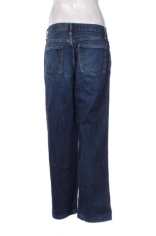 Női farmernadrág Uniqlo, Méret M, Szín Kék, Ár 22 236 Ft