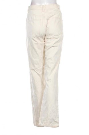 Damen Jeans Uniqlo, Größe S, Farbe Beige, Preis 12,99 €