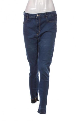 Damen Jeans Unbranded, Größe L, Farbe Blau, Preis € 10,99