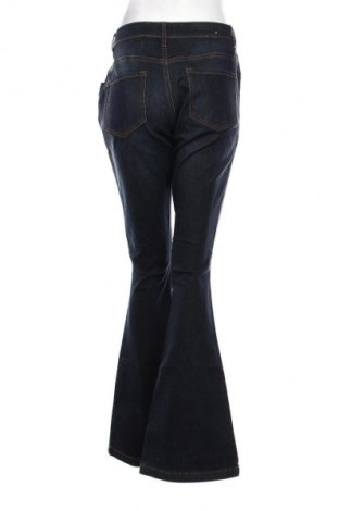 Dámské džíny  United Colors Of Benetton, Velikost L, Barva Modrá, Cena  593,00 Kč