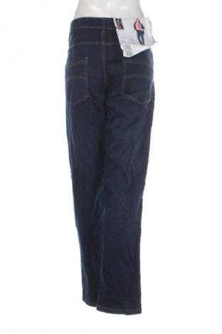 Дамски дънки Up 2 Fashion, Размер XXL, Цвят Син, Цена 13,29 €