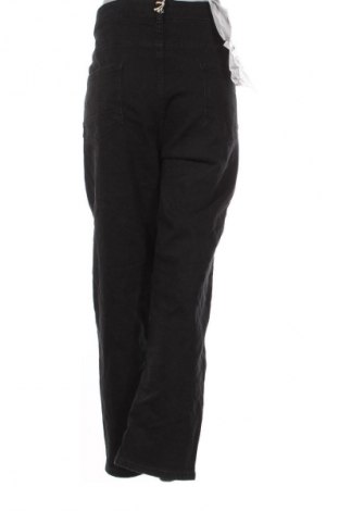 Damen Jeans Up 2 Fashion, Größe 3XL, Farbe Schwarz, Preis € 16,99