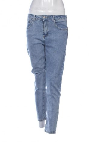 Damen Jeans Valley Girl, Größe M, Farbe Blau, Preis 10,99 €