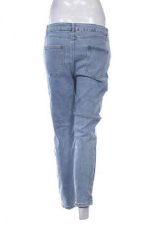 Damen Jeans Valley Girl, Größe M, Farbe Blau, Preis 10,99 €