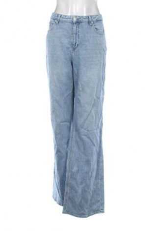 Dámské džíny  Vero Moda, Velikost XL, Barva Modrá, Cena  339,00 Kč