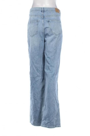 Dámské džíny  Vero Moda, Velikost XL, Barva Modrá, Cena  339,00 Kč