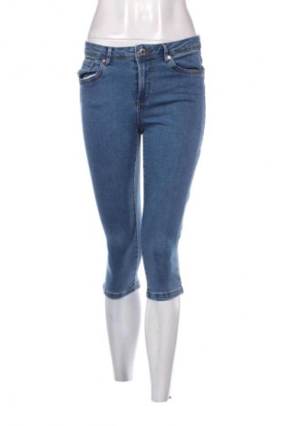 Dámské džíny  Vero Moda, Velikost S, Barva Modrá, Cena  259,00 Kč