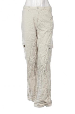 Damen Jeans Vero Moda, Größe S, Farbe Beige, Preis € 10,99