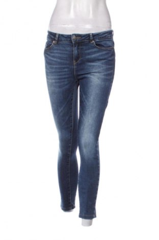 Дамски дънки Vero Moda, Размер S, Цвят Син, Цена 8,69 €
