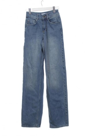 Dámské džíny  Vero Moda, Velikost XS, Barva Modrá, Cena  614,00 Kč