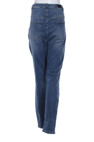 Дамски дънки Vero Moda, Размер XXL, Цвят Син, Цена 24,03 €