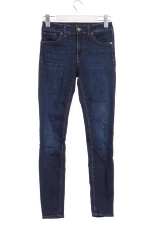Damen Jeans Vero Moda, Größe XS, Farbe Blau, Preis € 17,00