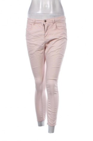 Damen Jeans Vero Moda, Größe M, Farbe Rosa, Preis € 17,00