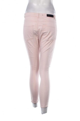 Damen Jeans Vero Moda, Größe M, Farbe Rosa, Preis € 17,00