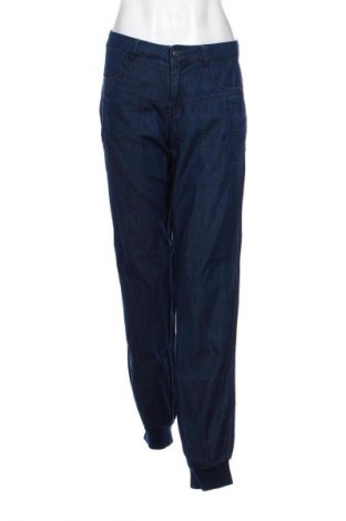 Дамски дънки Vero Moda, Размер M, Цвят Син, Цена 17,00 €