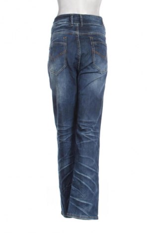 Дамски дънки Veto, Размер XXL, Цвят Син, Цена 9,20 €