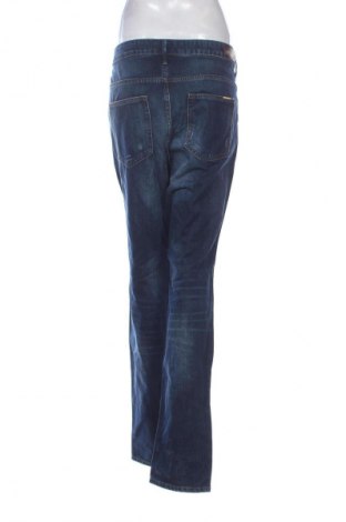 Damen Jeans Violeta by Mango, Größe XXL, Farbe Blau, Preis 13,99 €