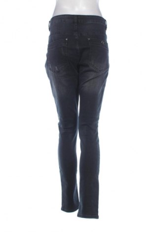 Γυναικείο Τζίν Vivian Wong, Μέγεθος XXL, Χρώμα Μαύρο, Τιμή 15,00 €