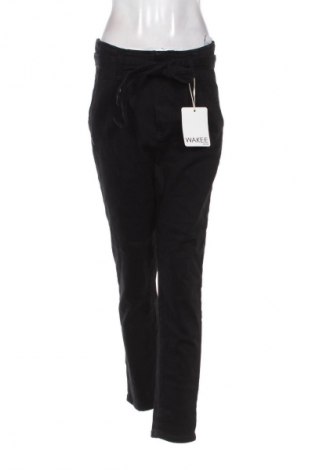 Damen Jeans Wakee, Größe M, Farbe Schwarz, Preis € 16,99