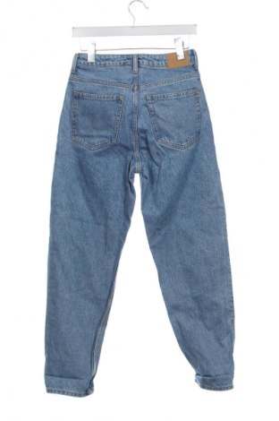 Dámské džíny  Weekday, Velikost S, Barva Modrá, Cena  595,00 Kč