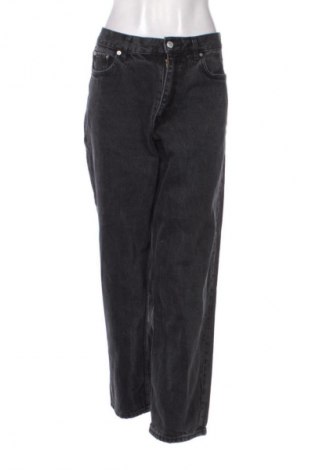 Dámské džíny  Weekday, Velikost L, Barva Černá, Cena  658,00 Kč