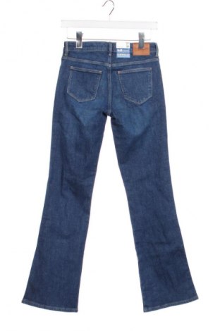 Дамски дънки Wrangler, Размер M, Цвят Син, Цена 89,47 €