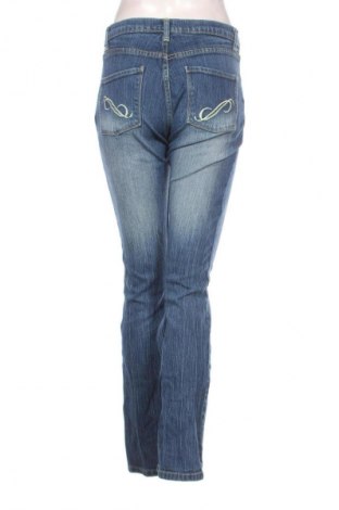 Női farmernadrág X-Mail, Méret S, Szín Kék, Ár 3 429 Ft