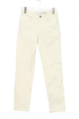 Damskie jeansy Yaya, Rozmiar S, Kolor Beżowy, Cena 89,99 zł