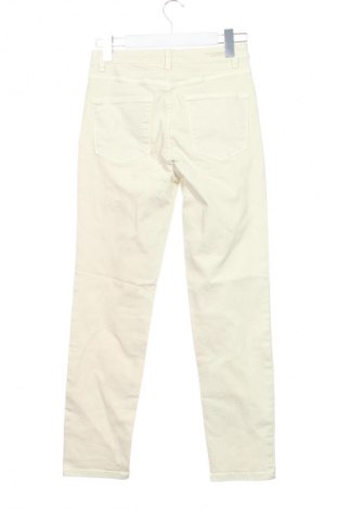 Damskie jeansy Yaya, Rozmiar S, Kolor Beżowy, Cena 89,99 zł