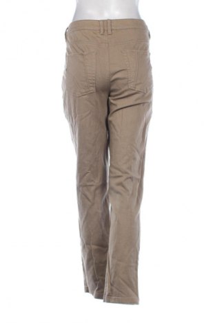 Дамски дънки Yessica, Размер XL, Цвят Кафяв, Цена 9,71 €