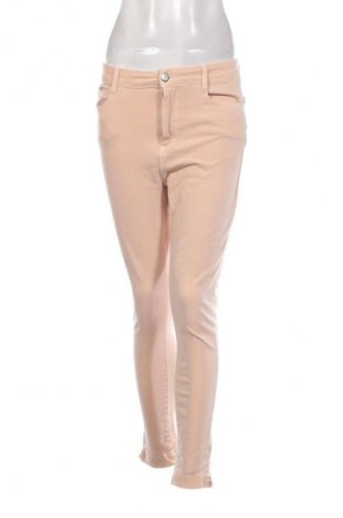 Dámské džíny  Yessica, Velikost S, Barva Růžová, Cena  169,00 Kč