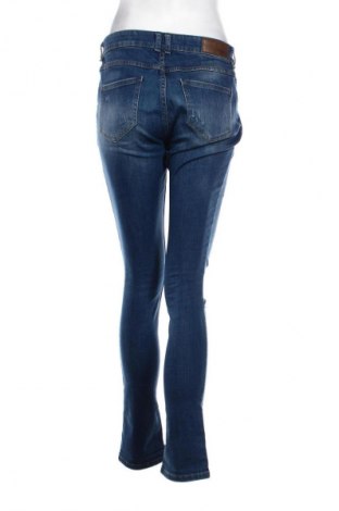 Damen Jeans Yessica, Größe M, Farbe Blau, Preis 15,00 €