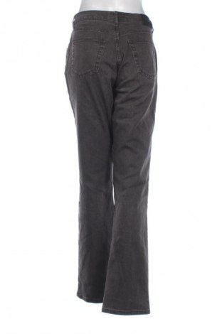 Damskie jeansy Yorn, Rozmiar XL, Kolor Szary, Cena 48,99 zł