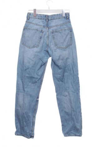 Női farmernadrág Zara, Méret S, Szín Kék, Ár 5 785 Ft