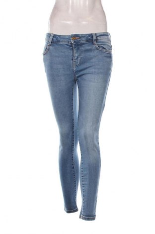 Női farmernadrág Zara, Méret S, Szín Kék, Ár 5 785 Ft