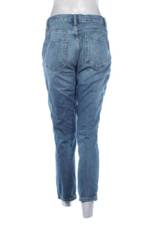 Дамски дънки Zara, Размер M, Цвят Син, Цена 14,00 €