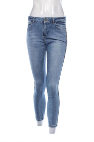 Damen Jeans Zara, Größe M, Farbe Blau, Preis € 14,00