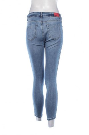 Damen Jeans Zara, Größe M, Farbe Blau, Preis € 14,00