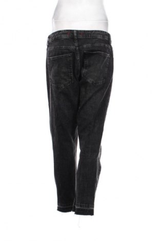 Damen Jeans Zara, Größe L, Farbe Schwarz, Preis € 14,00