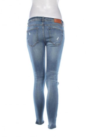 Damen Jeans Zara, Größe S, Farbe Blau, Preis 14,00 €
