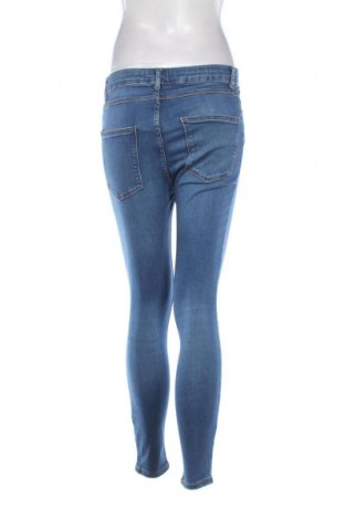 Damen Jeans Zara, Größe L, Farbe Blau, Preis € 14,00