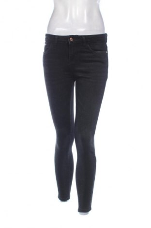 Дамски дънки Zara, Размер S, Цвят Черен, Цена 14,00 €