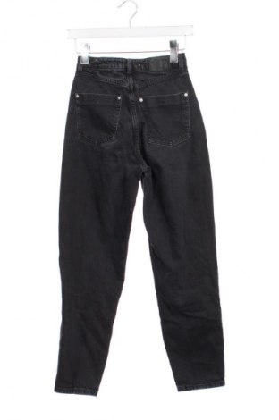 Női farmernadrág Zara, Méret XXS, Szín Szürke, Ár 6 198 Ft