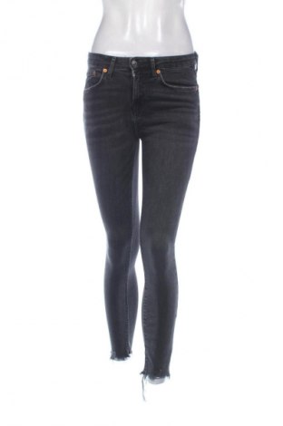 Γυναικείο Τζίν Zara, Μέγεθος S, Χρώμα Μαύρο, Τιμή 14,00 €