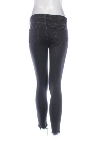 Γυναικείο Τζίν Zara, Μέγεθος S, Χρώμα Μαύρο, Τιμή 14,00 €