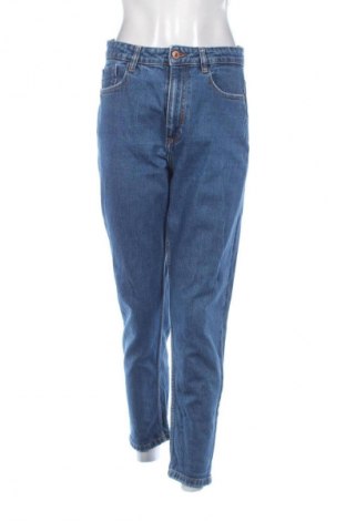 Damen Jeans Zara, Größe M, Farbe Blau, Preis 14,00 €