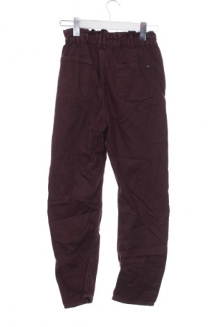 Damen Jeans Zara, Größe XS, Farbe Rot, Preis € 12,99