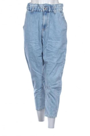 Női farmernadrág Zara, Méret M, Szín Kék, Ár 5 529 Ft